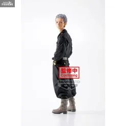 Tokyo Revengers - Figurine Takashi Mitsuya