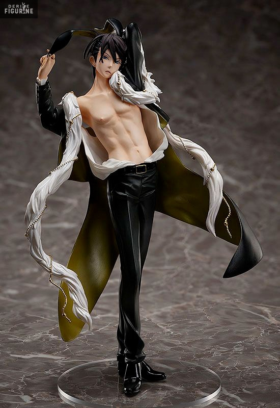Dakaretai Otoko 1-i Ni Odosarete Imasu - Figurine Takato Saijo 2 Dakaretai Otoko 1-i Ni Odosarete Imasu - Figurine Takato Saijo – Image 2