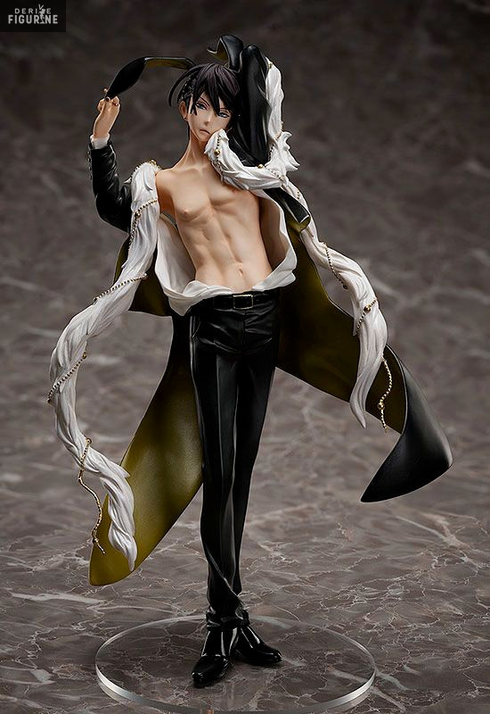 Dakaretai Otoko 1-i Ni Odosarete Imasu - Figurine Takato Saijo 4 Dakaretai Otoko 1-i Ni Odosarete Imasu - Figurine Takato Saijo – Image 4