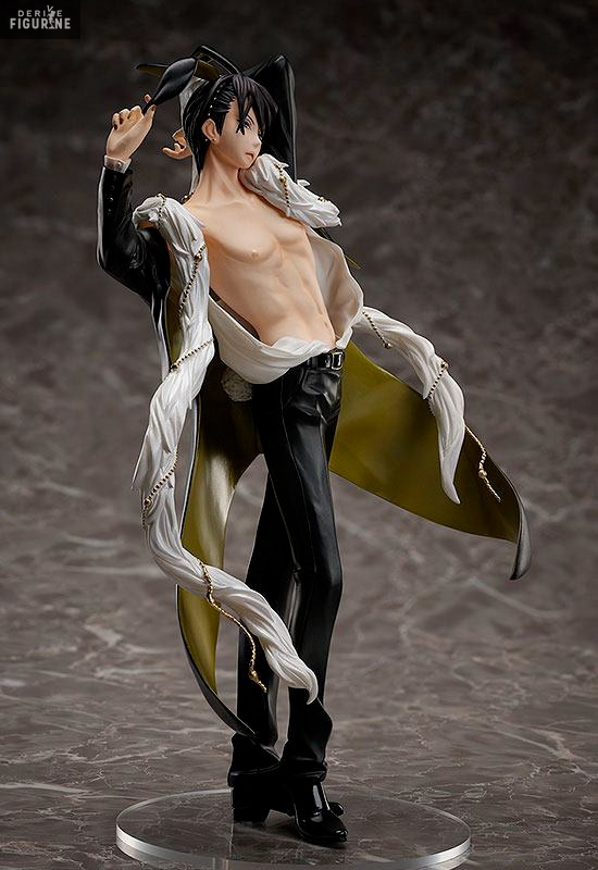 Dakaretai Otoko 1-i Ni Odosarete Imasu - Figurine Takato Saijo 6 Dakaretai Otoko 1-i Ni Odosarete Imasu - Figurine Takato Saijo – Image 6