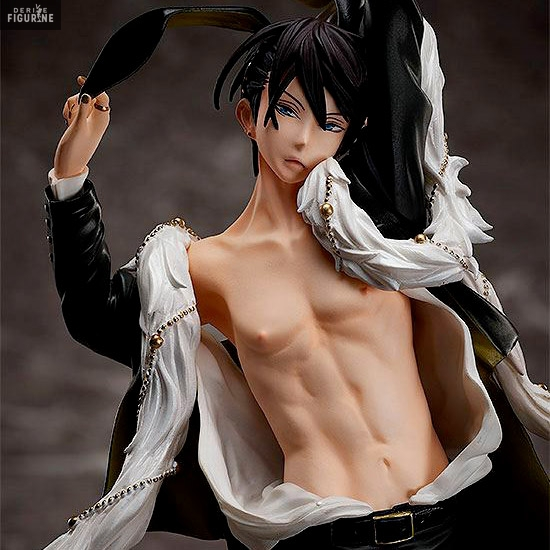 Dakaretai Otoko 1-i Ni Odosarete Imasu - Figurine Takato Saijo 1 Dakaretai Otoko 1-i Ni Odosarete Imasu - Figurine Takato Saijo