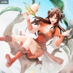 The Legend Of Sword And Fairy - Figurine Tang XueJian -Jeux Vidéo Soldes Magasin figurine tang xuejian 2