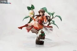 The Legend Of Sword And Fairy - Figurine Tang XueJian