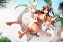 The Legend Of Sword And Fairy - Figurine Tang XueJian -Jeux Vidéo Soldes Magasin figurine tang xuejian 3