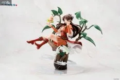 The Legend Of Sword And Fairy - Figurine Tang XueJian -Jeux Vidéo Soldes Magasin figurine tang xuejian 5