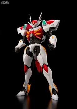 Figurine Tekkaman Blade Armor Ou Tekkaman Evil, Riobot 8 Figurine Tekkaman Blade Armor Ou Tekkaman Evil, Riobot -Jeux Vidéo Soldes Magasin figurine tekkaman blade armor tekkaman evil riobot 2