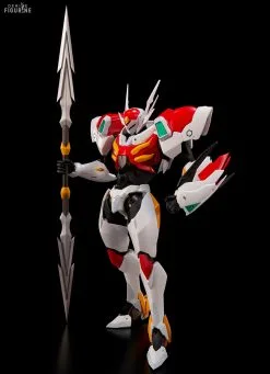 Figurine Tekkaman Blade Armor Ou Tekkaman Evil, Riobot 10 Figurine Tekkaman Blade Armor Ou Tekkaman Evil, Riobot -Jeux Vidéo Soldes Magasin figurine tekkaman blade armor tekkaman evil riobot 4