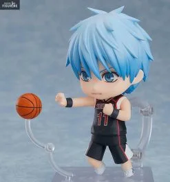 Kuroko's Basket - Figurine Tetsuya Kuroko, Nendoroid -Jeux Vidéo Soldes Magasin figurine tetsuya kuroko nendoroid 2