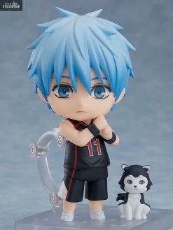 Kuroko's Basket - Figurine Tetsuya Kuroko, Nendoroid