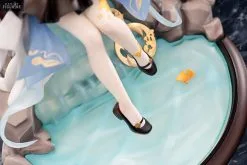 Honkai Impact 3rd - Figurine Theresa, Starlit Astrologos Orchid's Night -Jeux Vidéo Soldes Magasin figurine theresa starlit astrologos orchid s night 2