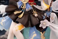 Honkai Impact 3rd - Figurine Theresa, Starlit Astrologos Orchid's Night -Jeux Vidéo Soldes Magasin figurine theresa starlit astrologos orchid s night 4