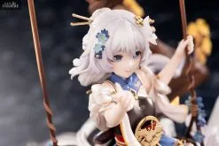 Honkai Impact 3rd - Figurine Theresa, Starlit Astrologos Orchid's Night -Jeux Vidéo Soldes Magasin figurine theresa starlit astrologos orchid s night 5
