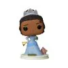 Kyseii Figurine Pop Tiana (Disney Ultimate Princess)