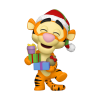 Kyseii Figurine Pop Tigger Holiday (Disney)