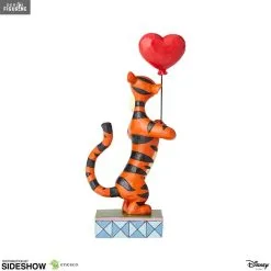 Disney - Figurine Tigrou (Traditions) Ou Maléfique (Couture De Force) -Jeux Vidéo Soldes Magasin figurine tigrou traditions malefique couture force 3