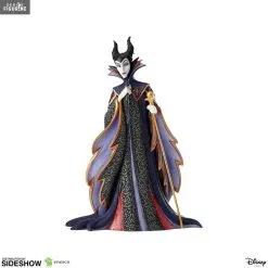 Disney - Figurine Tigrou (Traditions) Ou Maléfique (Couture De Force) -Jeux Vidéo Soldes Magasin figurine tigrou traditions malefique couture force 5