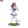 Umamusume: Pretty Derby - Figurine Tokai Teio, Mejiro McQueen Ou Daitaku Helios