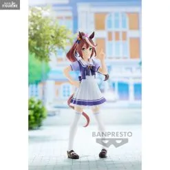 Umamusume: Pretty Derby - Figurine Tokai Teio, Mejiro McQueen Ou Daitaku Helios -Jeux Vidéo Soldes Magasin figurine tokai teio mejiro mcqueen daitaku helios 2