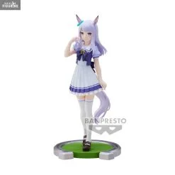 Umamusume: Pretty Derby - Figurine Tokai Teio, Mejiro McQueen Ou Daitaku Helios -Jeux Vidéo Soldes Magasin figurine tokai teio mejiro mcqueen daitaku helios 4