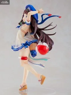 Kyou Kara Ore Wa Loli No Himo! - Figurine Touka Nijou, Swimsuit Style [AQ] -Jeux Vidéo Soldes Magasin figurine touka nijou swimsuit style aq 2