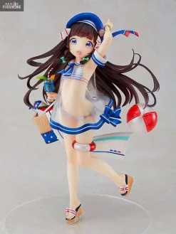 Kyou Kara Ore Wa Loli No Himo! - Figurine Touka Nijou, Swimsuit Style [AQ]