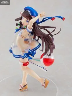 Kyou Kara Ore Wa Loli No Himo! - Figurine Touka Nijou, Swimsuit Style [AQ] -Jeux Vidéo Soldes Magasin figurine touka nijou swimsuit style aq 3