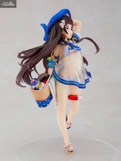 Kyou Kara Ore Wa Loli No Himo! - Figurine Touka Nijou, Swimsuit Style [AQ] -Jeux Vidéo Soldes Magasin figurine touka nijou swimsuit style aq 4