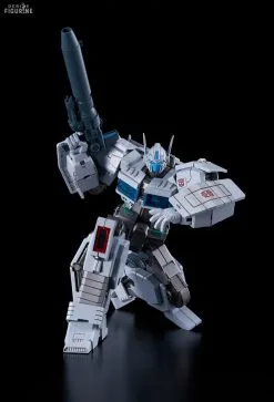 Transformers - Figurine Ultra Magnus IDW, Furai Plastic Model Kit 9 Transformers - Figurine Ultra Magnus IDW, Furai Plastic Model Kit -Jeux Vidéo Soldes Magasin figurine ultra magnus idw furai model plastic model kit 3
