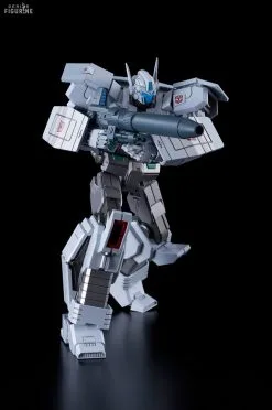 Transformers - Figurine Ultra Magnus IDW, Furai Plastic Model Kit 11 Transformers - Figurine Ultra Magnus IDW, Furai Plastic Model Kit -Jeux Vidéo Soldes Magasin figurine ultra magnus idw furai model plastic model kit 5