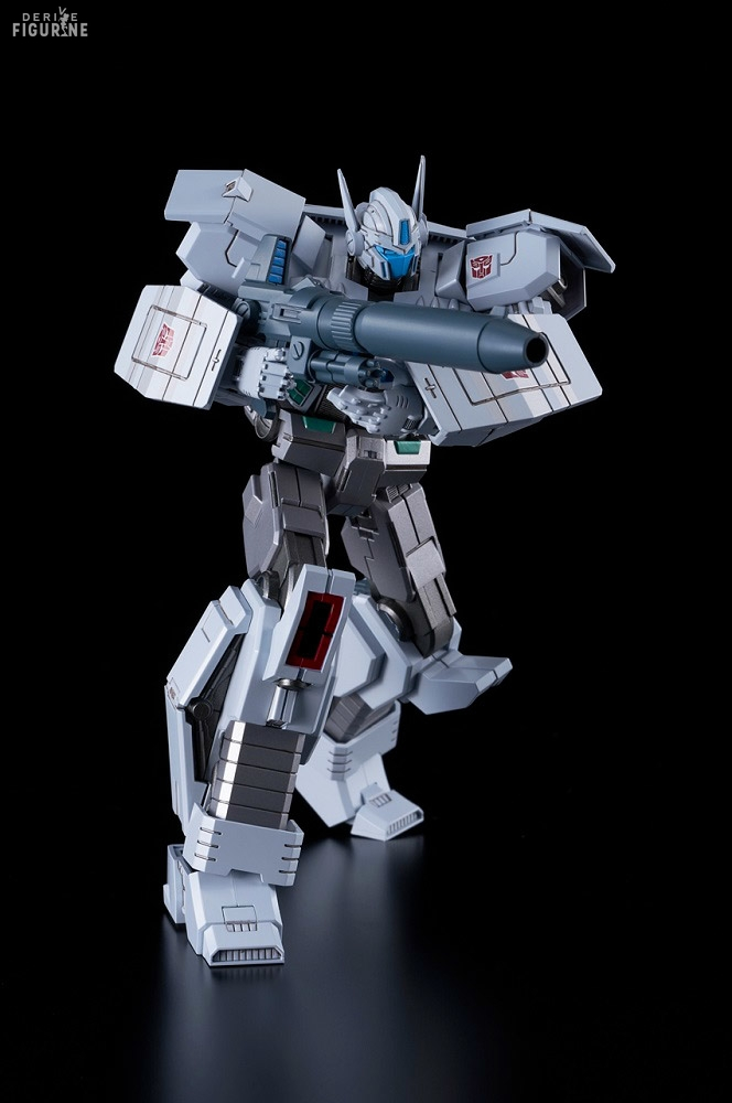 Transformers - Figurine Ultra Magnus IDW, Furai Plastic Model Kit 6 Transformers - Figurine Ultra Magnus IDW, Furai Plastic Model Kit – Image 6