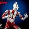 Shin Ultraman - Figurine Ultraman, FigZero