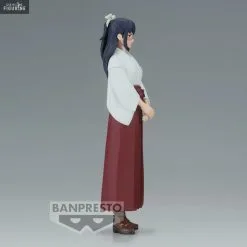 Jujutsu Kaisen - Figurine Utahime Iori Ou Suguru Geto, Jukon No Kata -Jeux Vidéo Soldes Magasin figurine utahime iori suguru geto jukon no kata 2