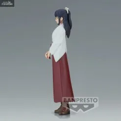 Jujutsu Kaisen - Figurine Utahime Iori Ou Suguru Geto, Jukon No Kata -Jeux Vidéo Soldes Magasin figurine utahime iori suguru geto jukon no kata 3