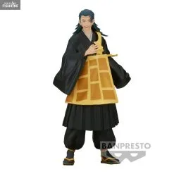 Jujutsu Kaisen - Figurine Utahime Iori Ou Suguru Geto, Jukon No Kata -Jeux Vidéo Soldes Magasin figurine utahime iori suguru geto jukon no kata 5
