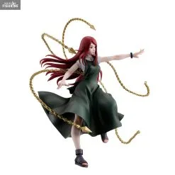 Naruto - Figurine Uzumaki Kushina, Gals 8 Naruto - Figurine Uzumaki Kushina, Gals -Jeux Vidéo Soldes Magasin figurine uzumaki kushina gals 2