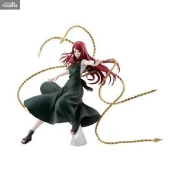 Naruto - Figurine Uzumaki Kushina, Gals