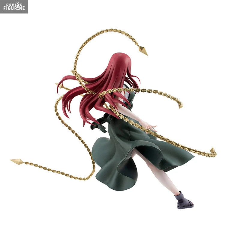 Naruto - Figurine Uzumaki Kushina, Gals 4 Naruto - Figurine Uzumaki Kushina, Gals – Image 4