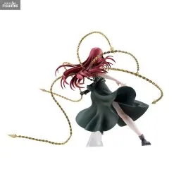Naruto - Figurine Uzumaki Kushina, Gals 10 Naruto - Figurine Uzumaki Kushina, Gals -Jeux Vidéo Soldes Magasin figurine uzumaki kushina gals 4