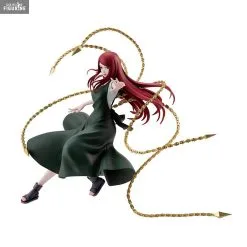 Naruto - Figurine Uzumaki Kushina, Gals 11 Naruto - Figurine Uzumaki Kushina, Gals -Jeux Vidéo Soldes Magasin figurine uzumaki kushina gals 5