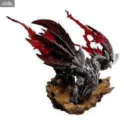 Monster Hunter - Figurine Valstrax (Enraged) Ou Velkhana, CFB Creators Model