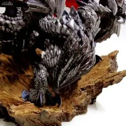 Monster Hunter - Figurine Valstrax (Enraged) Ou Velkhana, CFB Creators Model -Jeux Vidéo Soldes Magasin figurine valstrax enraged velkhana cfb creators model 4