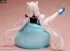 Nekopara - Figurine De Vanilla -Jeux Vidéo Soldes Magasin figurine vanilla 1