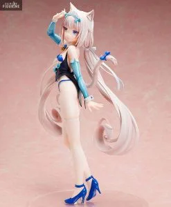 Nekopara - Figurine Vanilla Bunny Suit 10 Nekopara - Figurine Vanilla Bunny Suit -Jeux Vidéo Soldes Magasin figurine vanilla bunny suit 4
