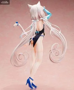 Nekopara - Figurine Vanilla Bunny Suit 11 Nekopara - Figurine Vanilla Bunny Suit -Jeux Vidéo Soldes Magasin figurine vanilla bunny suit 5