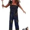 Butcher : La Légende De Victor Crowley - Figurine Victor Crowley, Retro