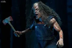 Butcher : La Légende De Victor Crowley - Figurine Victor Crowley, Retro -Jeux Vidéo Soldes Magasin figurine victor crowley retro 5
