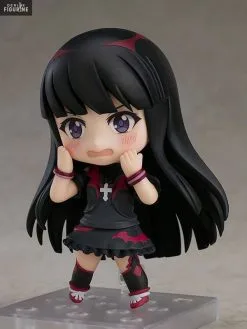 Journal Of The Mysterious Creatures - Figurine Vivian, Nendoroid 7 Journal Of The Mysterious Creatures - Figurine Vivian, Nendoroid -Jeux Vidéo Soldes Magasin figurine vivian nendoroid 1