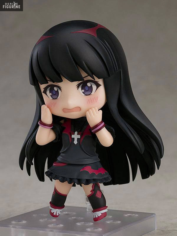 Journal Of The Mysterious Creatures - Figurine Vivian, Nendoroid 2 Journal Of The Mysterious Creatures - Figurine Vivian, Nendoroid – Image 2