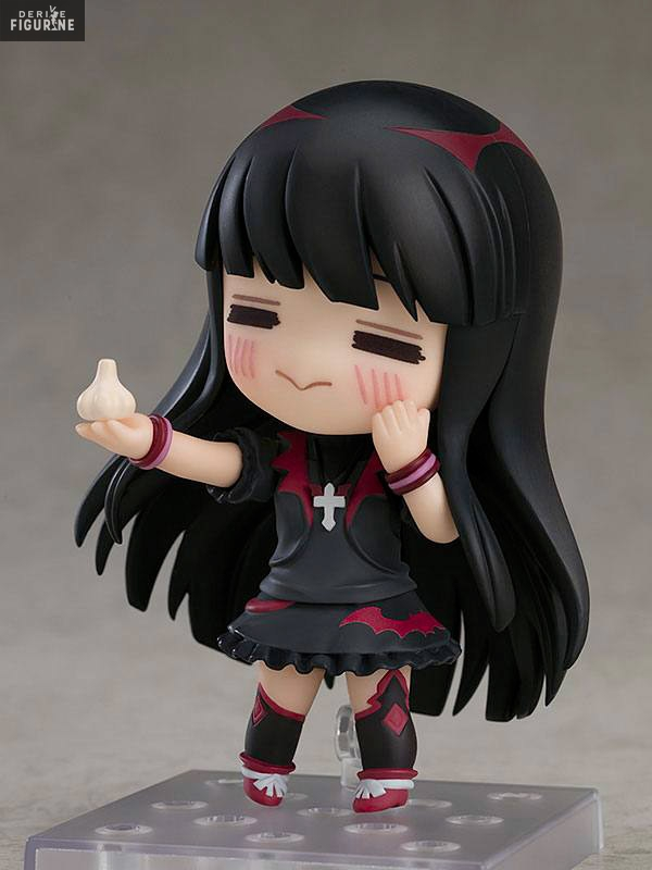 Journal Of The Mysterious Creatures - Figurine Vivian, Nendoroid 3 Journal Of The Mysterious Creatures - Figurine Vivian, Nendoroid – Image 3