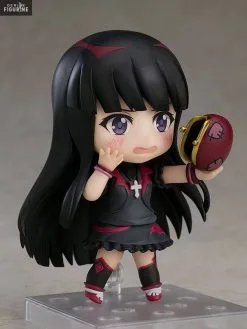 Journal Of The Mysterious Creatures - Figurine Vivian, Nendoroid 9 Journal Of The Mysterious Creatures - Figurine Vivian, Nendoroid -Jeux Vidéo Soldes Magasin figurine vivian nendoroid 3